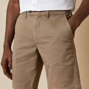 Ted Baker Men’s Chino Shorts Khakis size 36R